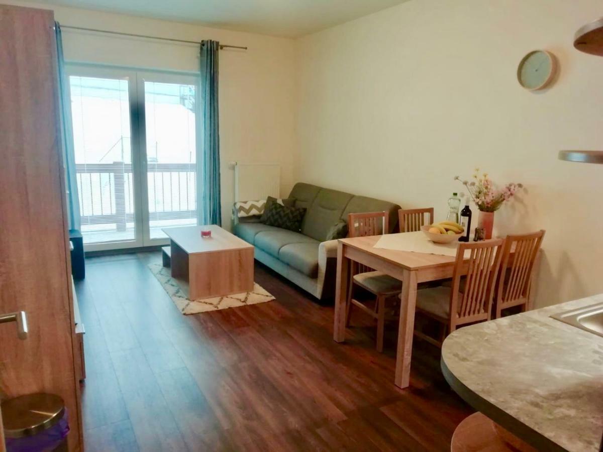 Apartman Lucky-Rea 데마노브스카돌리나 외부 사진